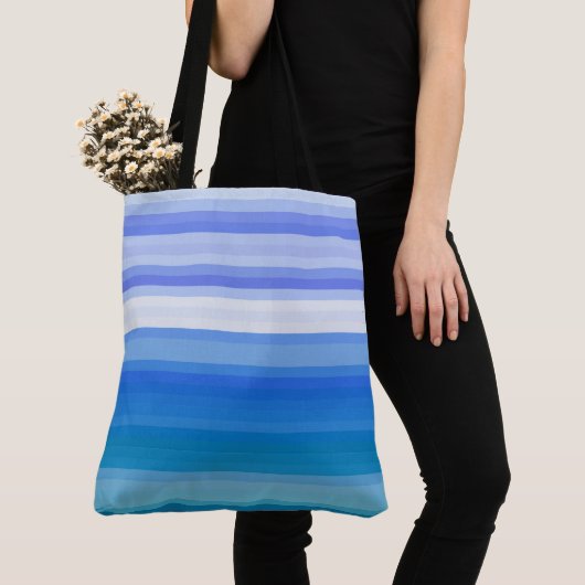 Große Taschen-Tasche Tasche (Von Nahem)