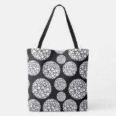 Große Taschentasche Tasche (Rückseite)