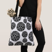 Große Taschentasche Tasche (Von Nahem)