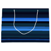 Große Taschentücher Geschenktüte (Vorderseite)