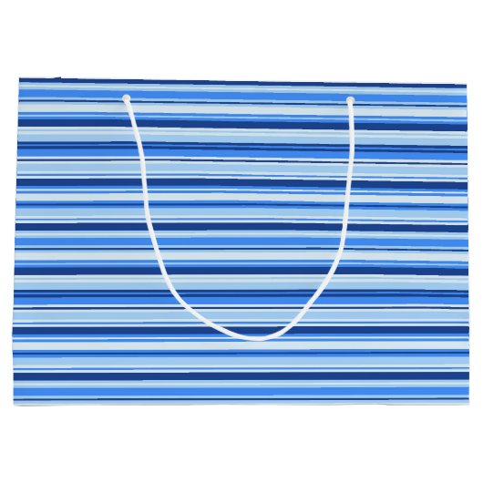 Große Taschentücher Große Geschenktüte (Rückseite)