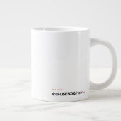 Große Tasse (Rechts)