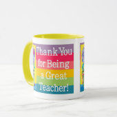 Große Tasse (Vorderseite Links)