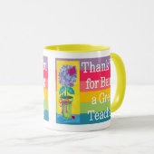 Große Tasse (VorderseiteRechts)