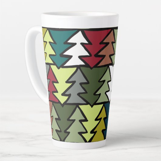 Große Tasse (Linke Ecke)