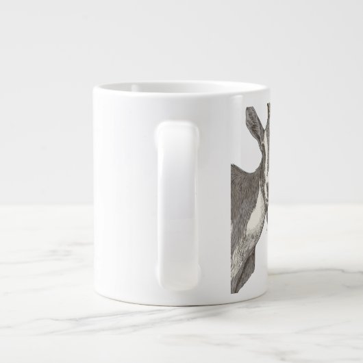 Große Tasse (Rückseite)