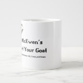 Große Tasse (Vorderseite)