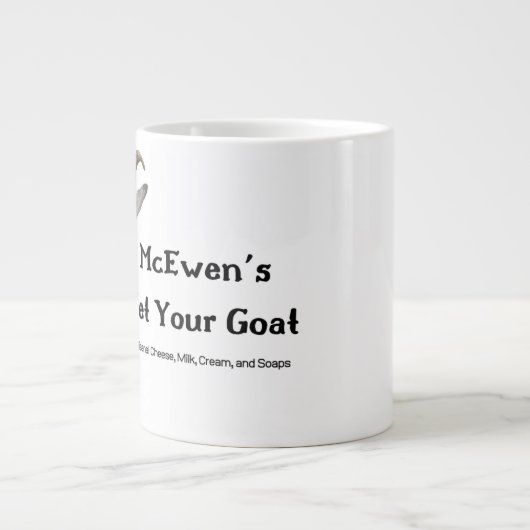 Große Tasse (Vorderseite)