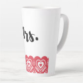 Große Tasse (Rechte Ecke)