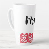 Große Tasse (Linke Ecke)