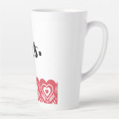 Große Tasse (Rechts)