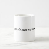 große Tasse (Mittel)