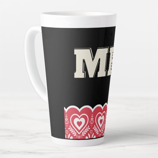 Große Tasse (Linke Ecke)