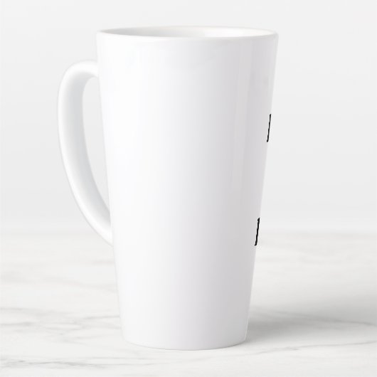 Große Tasse (Linke Ecke)