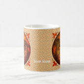 Große Tasse (Mittel)