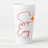 Große Tasse (Vorderseite)