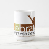 Große Tasse (Mittel)