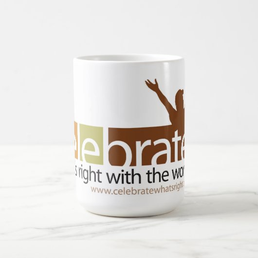 Große Tasse (Mittel)