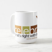 Große Tasse (Vorderseite Links)