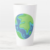 Große Tasse (Vorderseite)