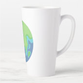 Große Tasse (Rechts)