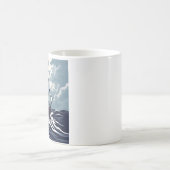 Große Tasse (Mittel)