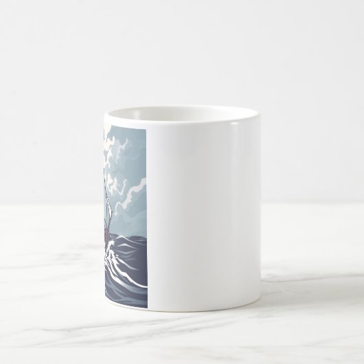 Große Tasse (Mittel)