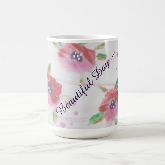 Große Tasse (Mittel)