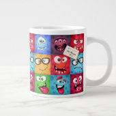 Große Tasse 1083K 17$ (Rechts)