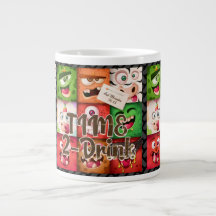 Große Tasse 1083K 17$