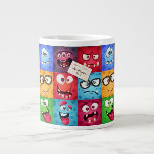 Große Tasse 1083K 17$