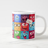 Große Tasse 1083K 17$ (Rechts)