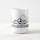 Große Tasse 2021 Student Wilderness Medicine (Mittel)