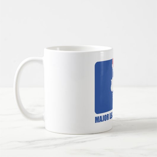 GROSSE TASSE 444ml (Links)