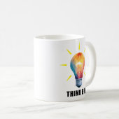 Große Tasse denken (VorderseiteRechts)