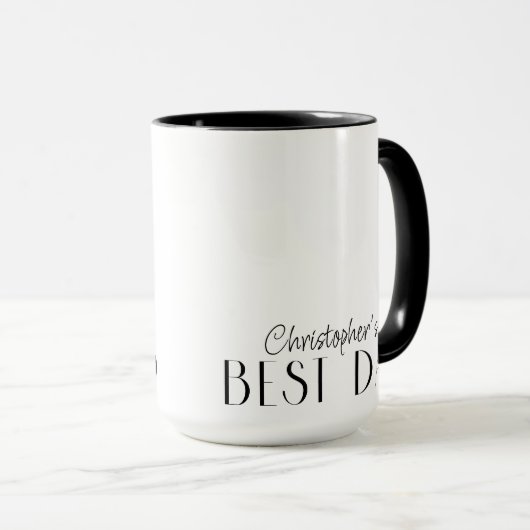 Große Tasse | Große Tasse | Jumbo-Cup | INDIVIDUEL (VorderseiteRechts)