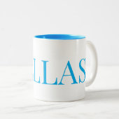 Große Tasse Kaffee (VorderseiteRechts)