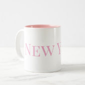 Große Tasse Kaffee (Vorderseite Links)