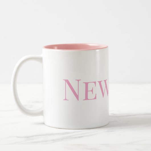 Große Tasse Kaffee (Links)