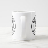 Große Tasse kaufen (Rückseite)