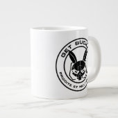 Große Tasse kaufen (Vorderseite Rechts)