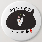 Große Taste - Salem der Salem Button (Vorderseite)