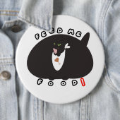 Große Taste - Salem der Salem Button (Beispiel)