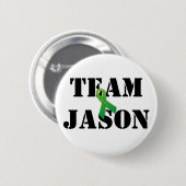Große Team-Jason-Knöpfe Button (Vorne & Hinten)