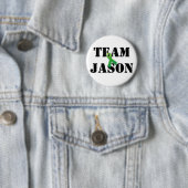 Große Team-Jason-Knöpfe Button (Beispiel)