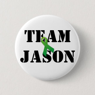 Große Team-Jason-Knöpfe Button