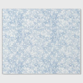 Große Texturwrapping-Papier Geschenkpapier (Flach)