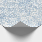 Große Texturwrapping-Papier Geschenkpapier (Ecke)