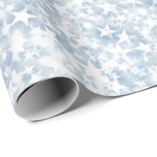 Große Texturwrapping-Papier Geschenkpapier (Rolleneckpunkt)