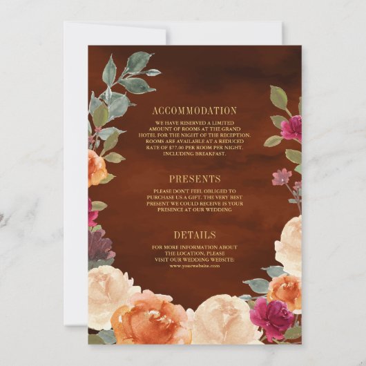 Grosse Touren durch die Alpen Einladung (Rückseite)